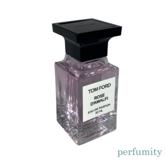 Tom ford rose damalfi